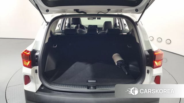 Kia Seltos id 4402233 из Кореи 8