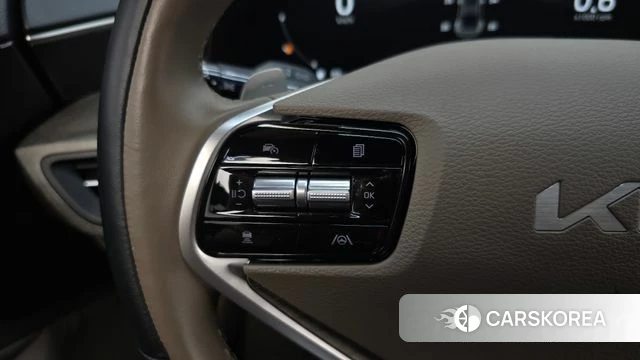 Kia K8 id 3964068 из Кореи 8