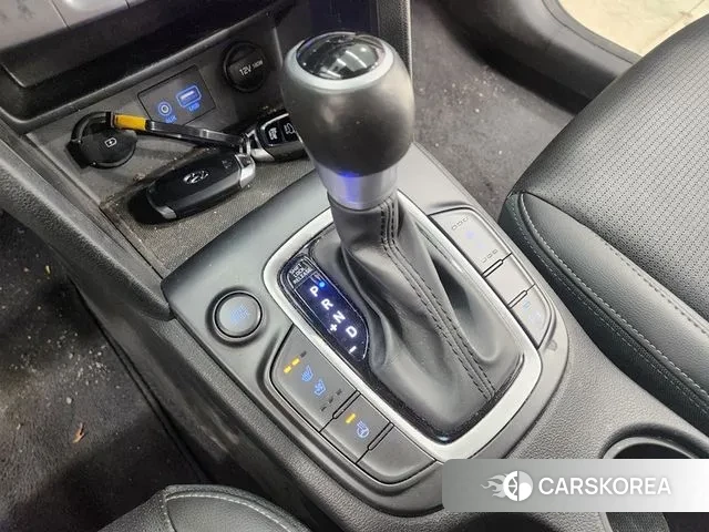 Hyundai Kona id 3522592 из Кореи 8