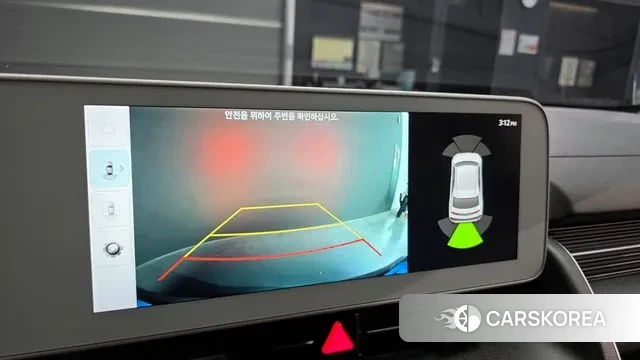 Hyundai Ionic 5 id 3317271 из Кореи 8