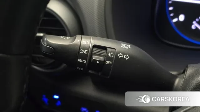 Hyundai Kona id 3737402 из Кореи 8