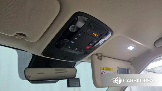 Kia Carnival 4th generation id 4750114 из Кореи 8