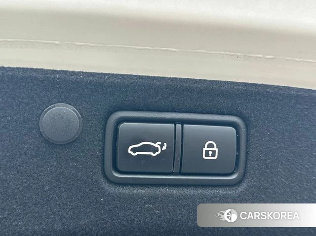 Hyundai The New Grandeur IG id 4637759 из Кореи 8
