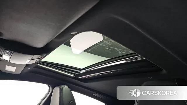 Mercedes-Benz AMG GT id 3765161 из Кореи 8