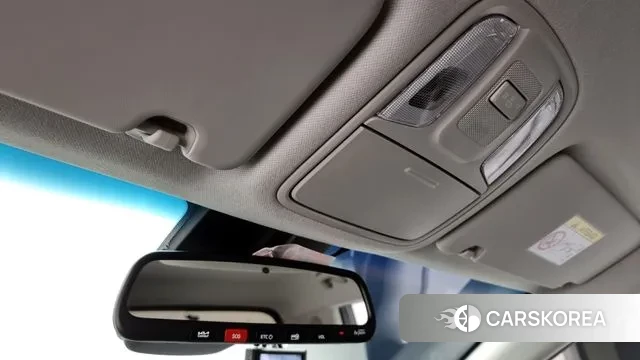 Kia Niro Plus id 3447703 из Кореи 8