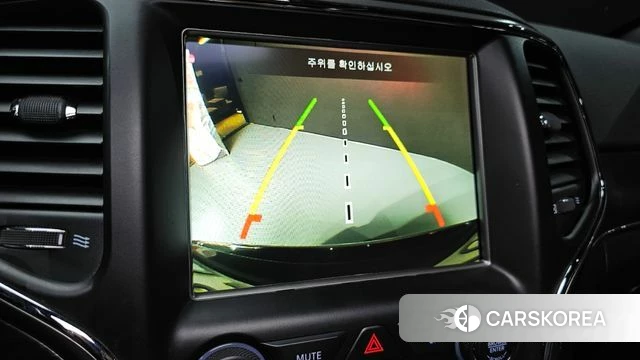 Jeep Grand Cherokee id 4020451 из Кореи 8