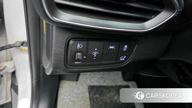 Hyundai Santa Fe TM id 4626443 из Кореи 8
