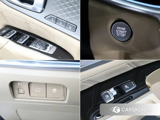Kia The New Sorento 4th Generation id 4442573 из Кореи 8