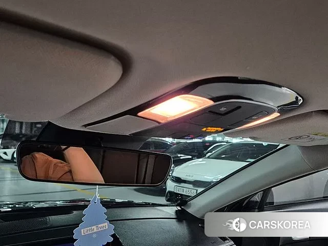 Hyundai Sonata (DN8) id 2994975 из Кореи 8