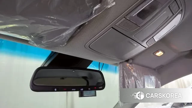 Hyundai All New Tucson id 3319159 из Кореи 8