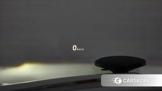 Genesis G70 id 3265091 из Кореи 8