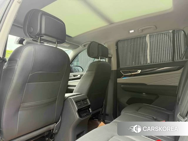 Volkswagen Tourang id 4278020 из Китая 8