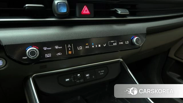 Kia The New Carnival 4th Generation id 4280427 из Кореи 8