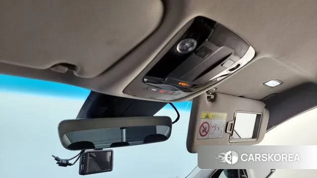 Kia K8 id 3681127 из Кореи 8