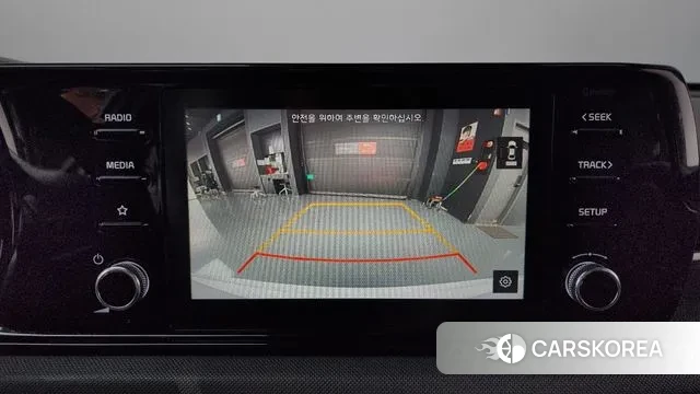 Kia K5 3rd generation id 3323806 из Кореи 8