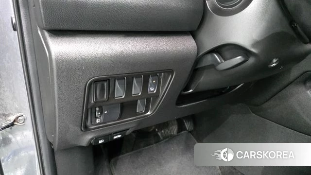 Renault Korea (Samsung) The New QM6 id 4195304 из Кореи 8