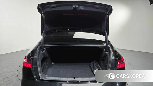 Audi A6 (C8) id 4581232 из Кореи 8