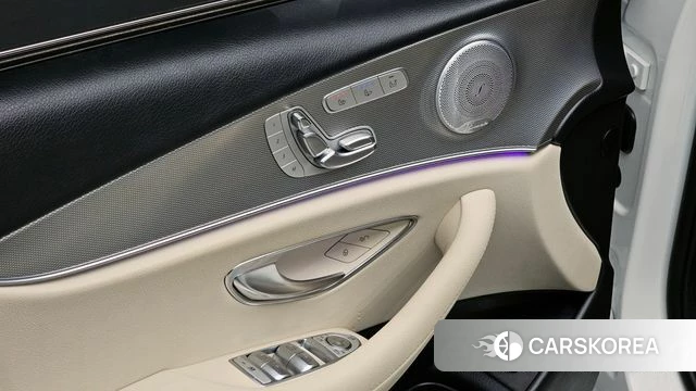 Mercedes-Benz E-Class W213 id 3942399 из Кореи 8