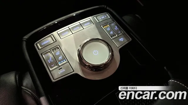 Genesis G80 (RG3) id 2719914 из Кореи 8