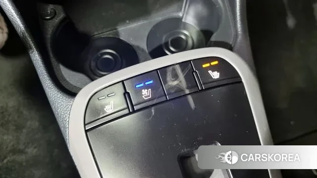 Kia Morning Urban (JA) id 3038143 из Кореи 8