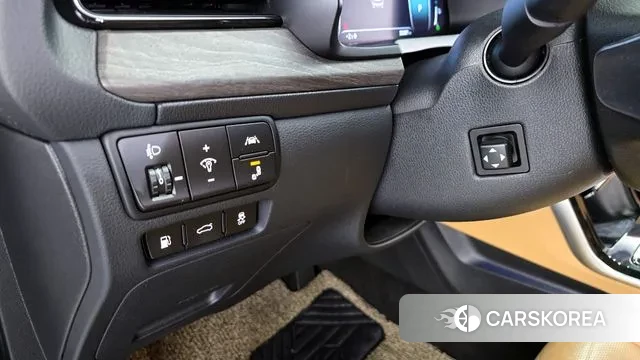 Kia K7 Premier Hybrid id 3561994 из Кореи 8