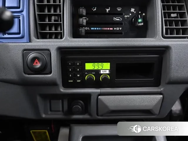 Chevrolet (GM Daewoo) New Damas id 3018712 из Кореи 8