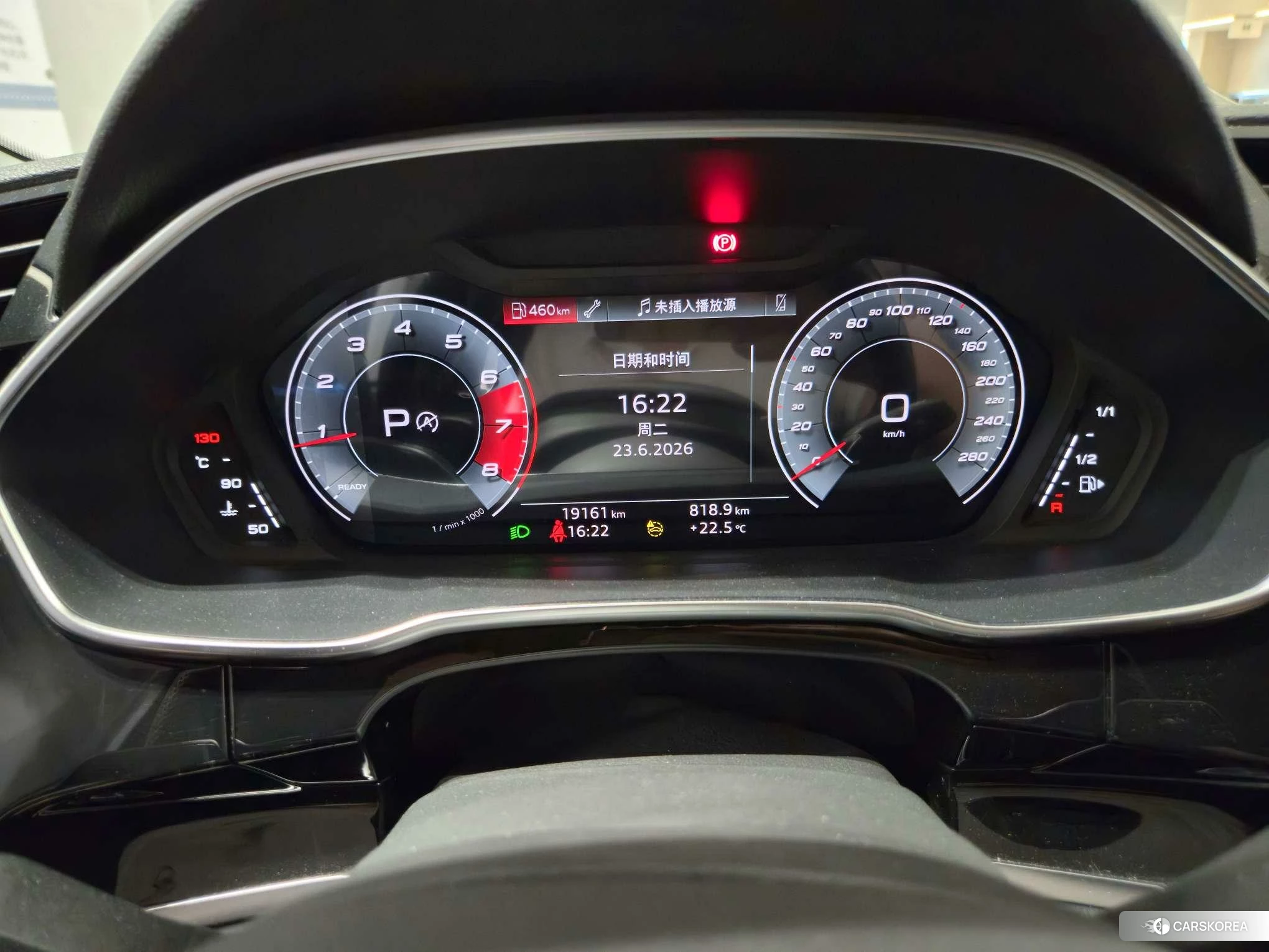 Audi Q3 Sportback id 4498605 из Китая 8