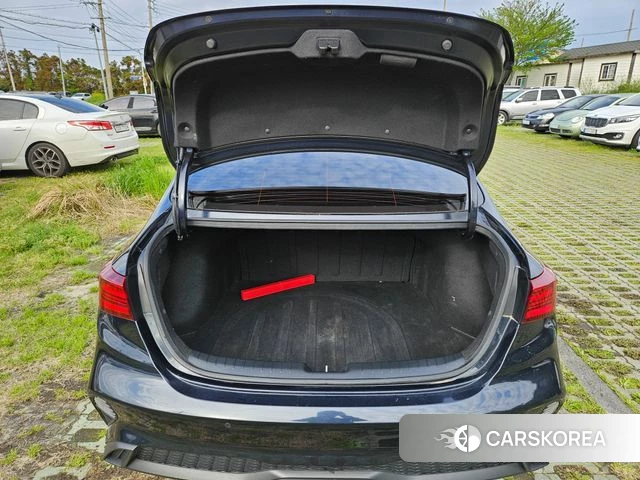 Kia The New K3 2nd generation id 4361771 из Кореи 8