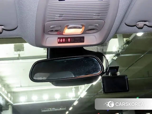 Citroen / DS C3 Aircross id 3686640 из Кореи 8