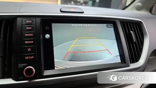 Kia The New Ray id 3448445 из Кореи 8