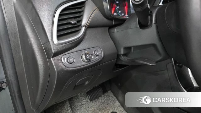 Chevrolet (GM Daewoo) The New Trax id 4203294 из Кореи 8