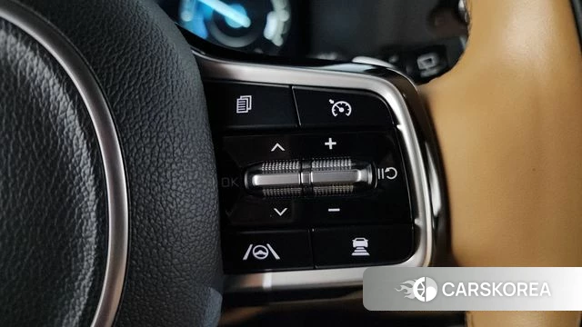 Kia Sorento 4th Generation id 4731786 из Кореи 8