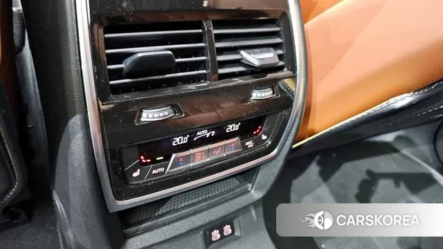 BMW X7 (G07) id 3042666 из Кореи 8