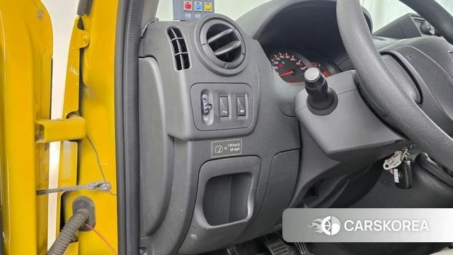 Renault Korea (Samsung) Master id 4446896 из Кореи 8