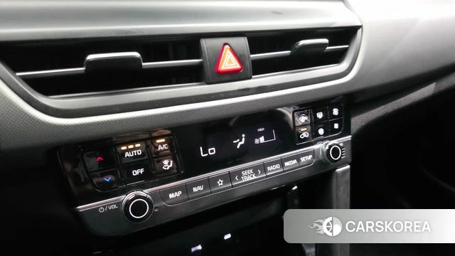 Kia The New Seltos id 4774108 из Кореи 8