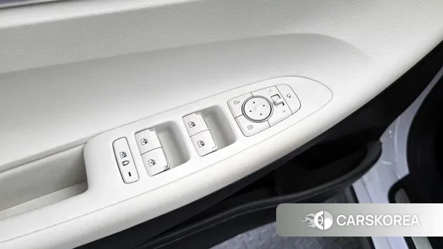 Hyundai The New Grandeur IG Hybrid id 2969661 из Кореи 8