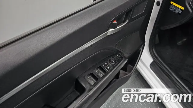 Hyundai The New Avante AD id 2506244 из Кореи 8