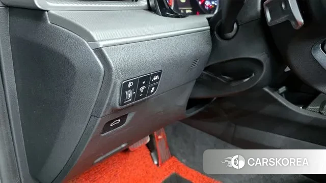 Kia K5 3rd generation id 3443170 из Кореи 8