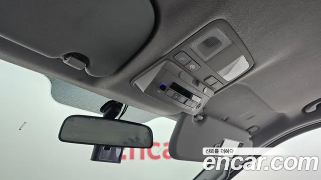 Hyundai The New Grand Starex id 2495419 из Кореи 8