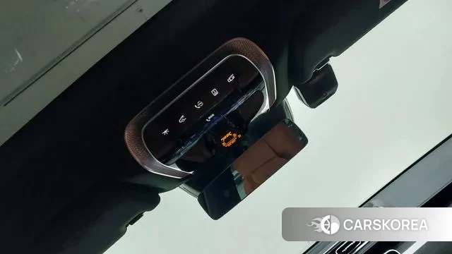 Mercedes-Benz S-Class W223 id 3655200 из Кореи 8