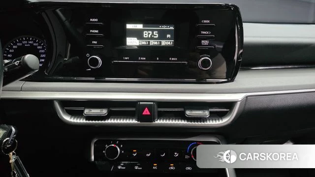 Kia K5 3rd generation id 4773868 из Кореи 8