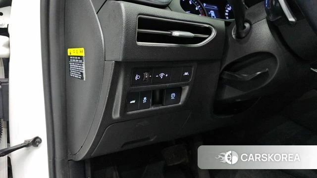 Hyundai Sonata (DN8) id 4551475 из Кореи 8
