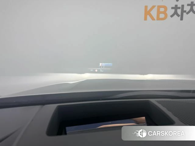 BMW 5 Series (G60) id 4665214 из Кореи 8