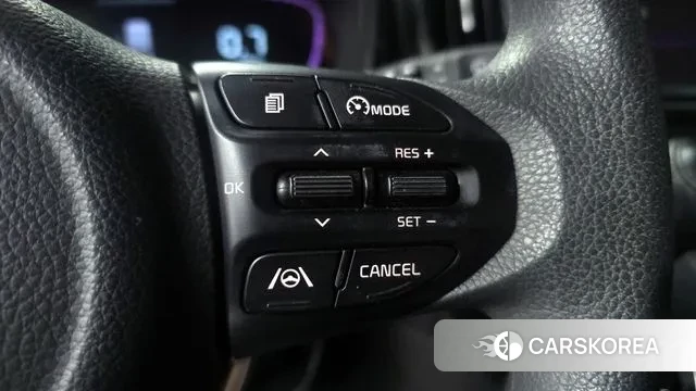 Kia The New Kia Ray id 3645089 из Кореи 8