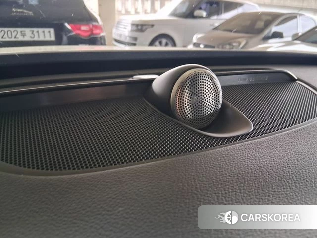 Volvo XC90 second Generation id 3964116 из Кореи 8