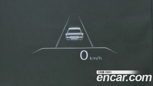 Genesis G80 (RG3) id 2817790 из Кореи 8