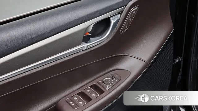 Hyundai The New Grandeur IG id 3448324 из Кореи 8