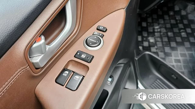 Hyundai The New Grand Starex id 4345626 из Кореи 8