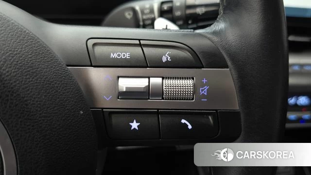 Hyundai Kona (SX2) id 4696189 из Кореи 8