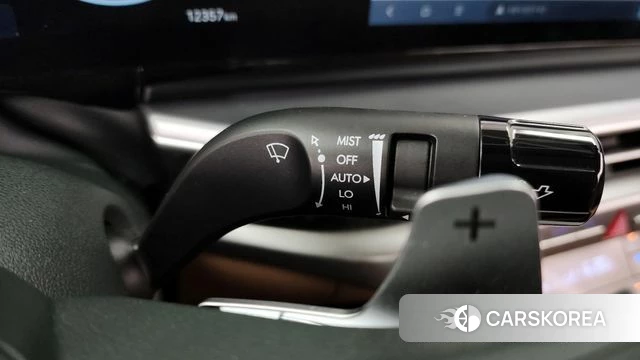 Hyundai Grandeur (GN7) id 3838009 из Кореи 8